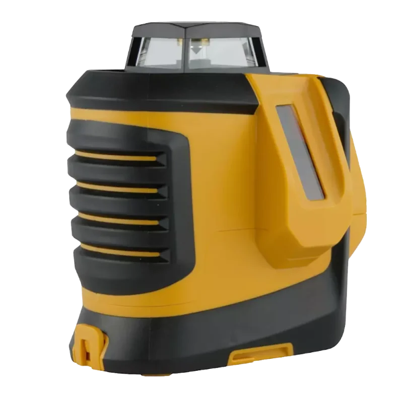 Cechy lasera liniowego Lamigo CROSS 3.2