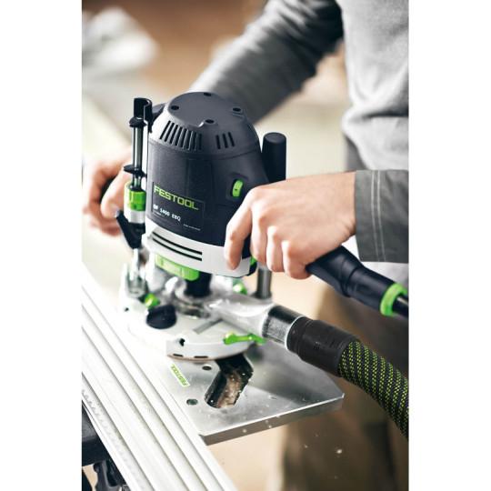Detal frezarki Festool OF 1400 EBQ-Plus