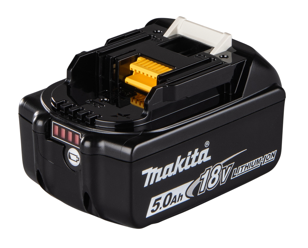 Akumulator Makita BL1850B LXT 18 V 5,0 Ah