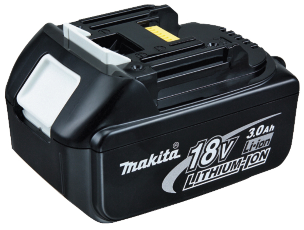 Akumulator Makita BL1830 LXT 18 V 3,0 Ah