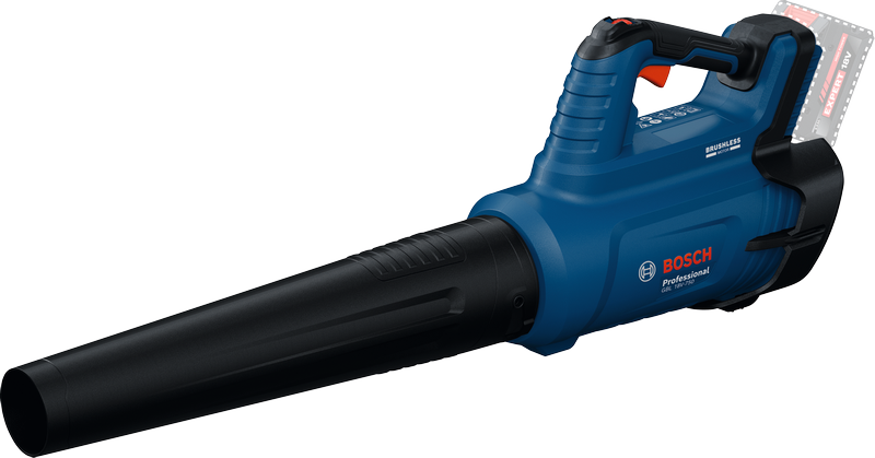 Dmuchawa akumulatorowa Bosch Professional GBL 18V-750 BODY 18 V