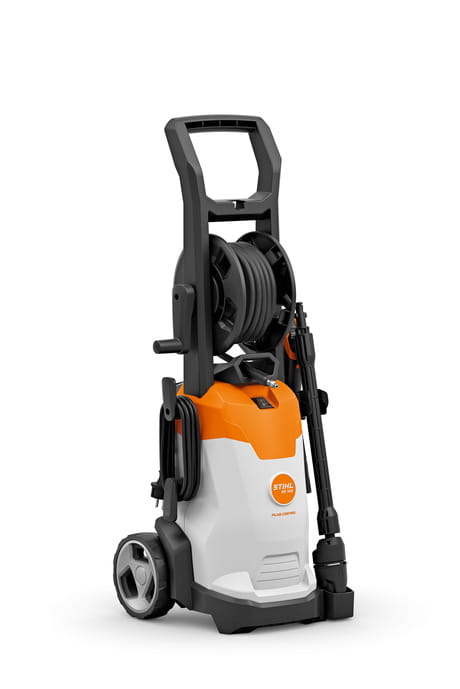 Myjka wysokociśnieniowa STIHL RE 100