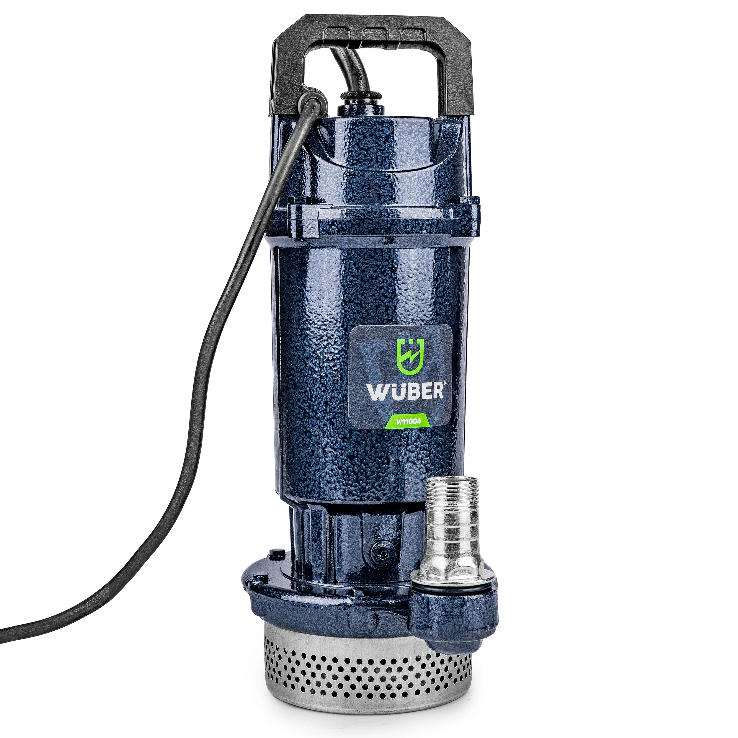 Pompa głębinowa zanurzeniowa WUBER 400 W 5100 l/h