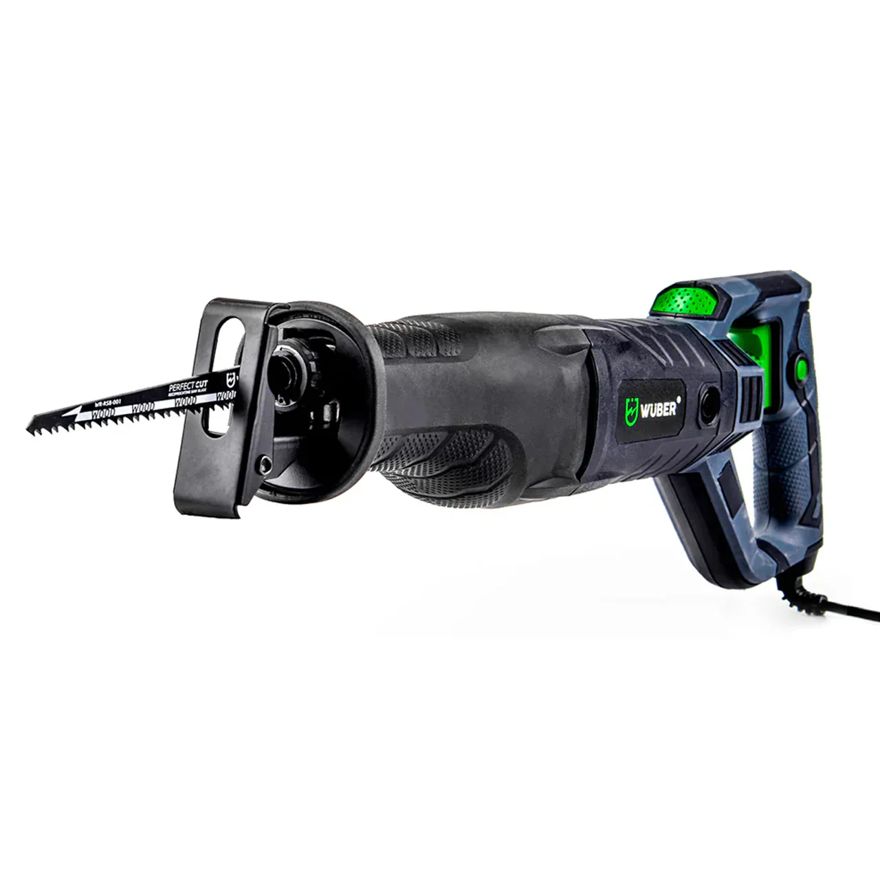 Piła szablasta WUBER lisi ogon 1700 W SDS