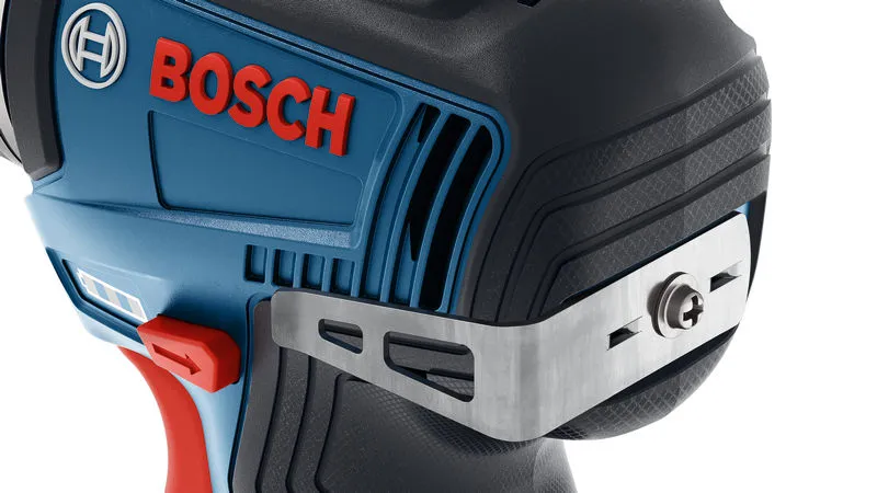 Cechy Bosch Professional GSR 12V-35 FC FlexiClick 12 V 35 Nm