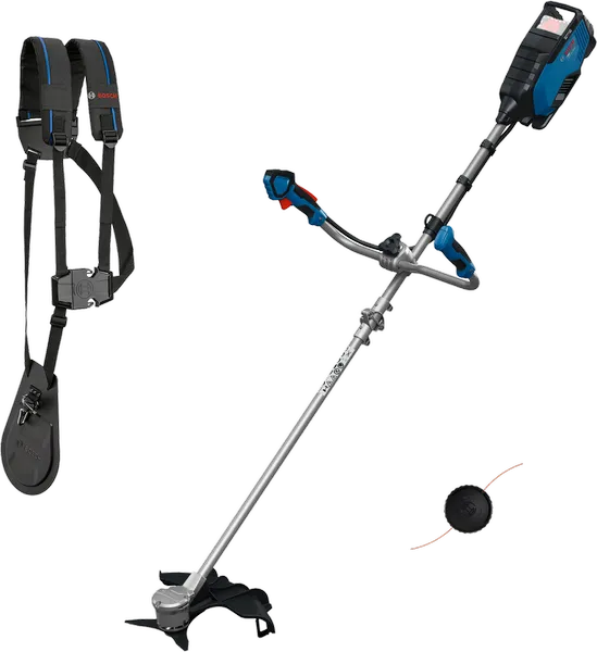 Wykaszarka akumulatorowa Bosch Professional GFR 18V-25 BH 18 V 600 W