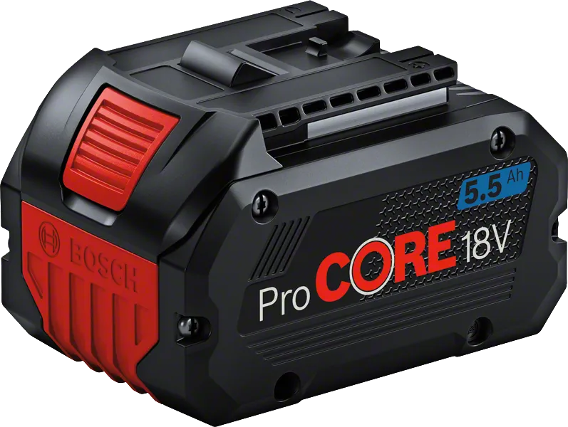 Akumulator Bosch Professional ProCORE18V 5.5Ah 18 V 5,5 Ah