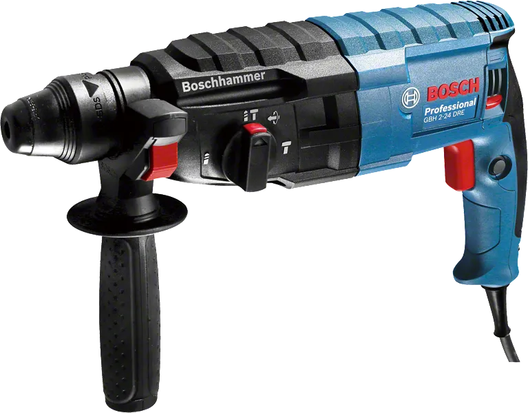Młotowiertarka Bosch Professional GBH 240 790 W 2,7 J SDS plus