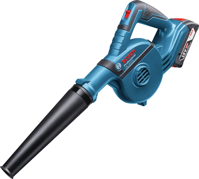 Dmuchawa akumulatorowa Bosch Professional GBL 18V-120 18 V BODY