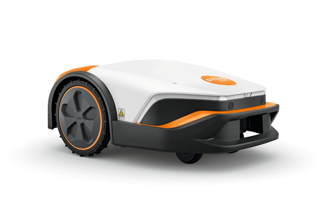 Robot koszący STIHL iMOW® 5