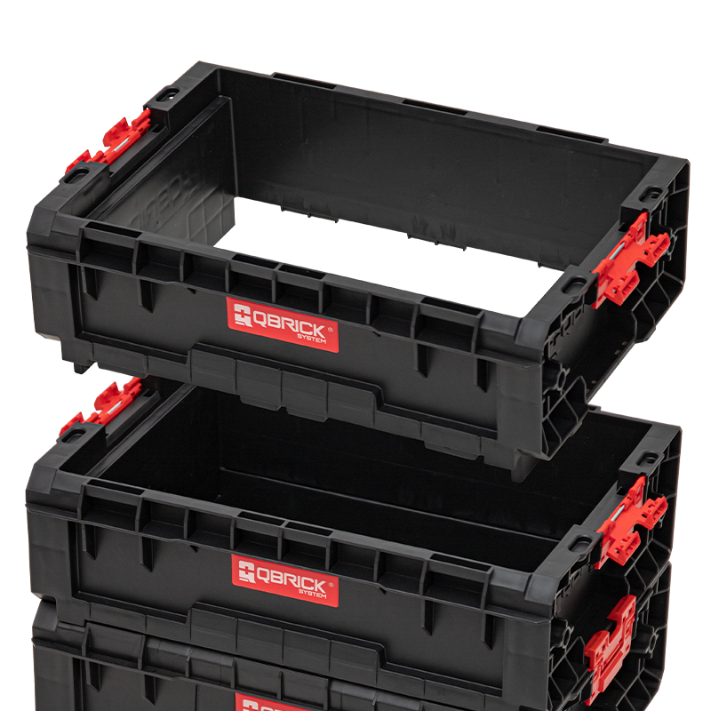 Qbrick System PRO Box Extender 2.0