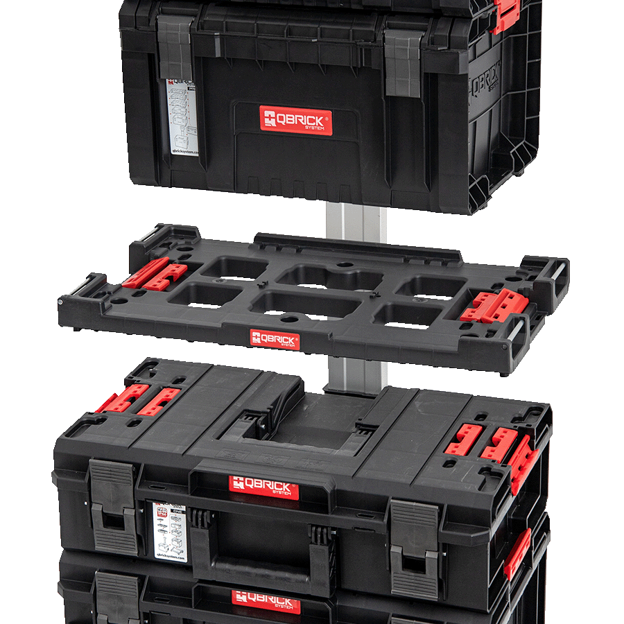 Qbrick System ONE Adapter Multi