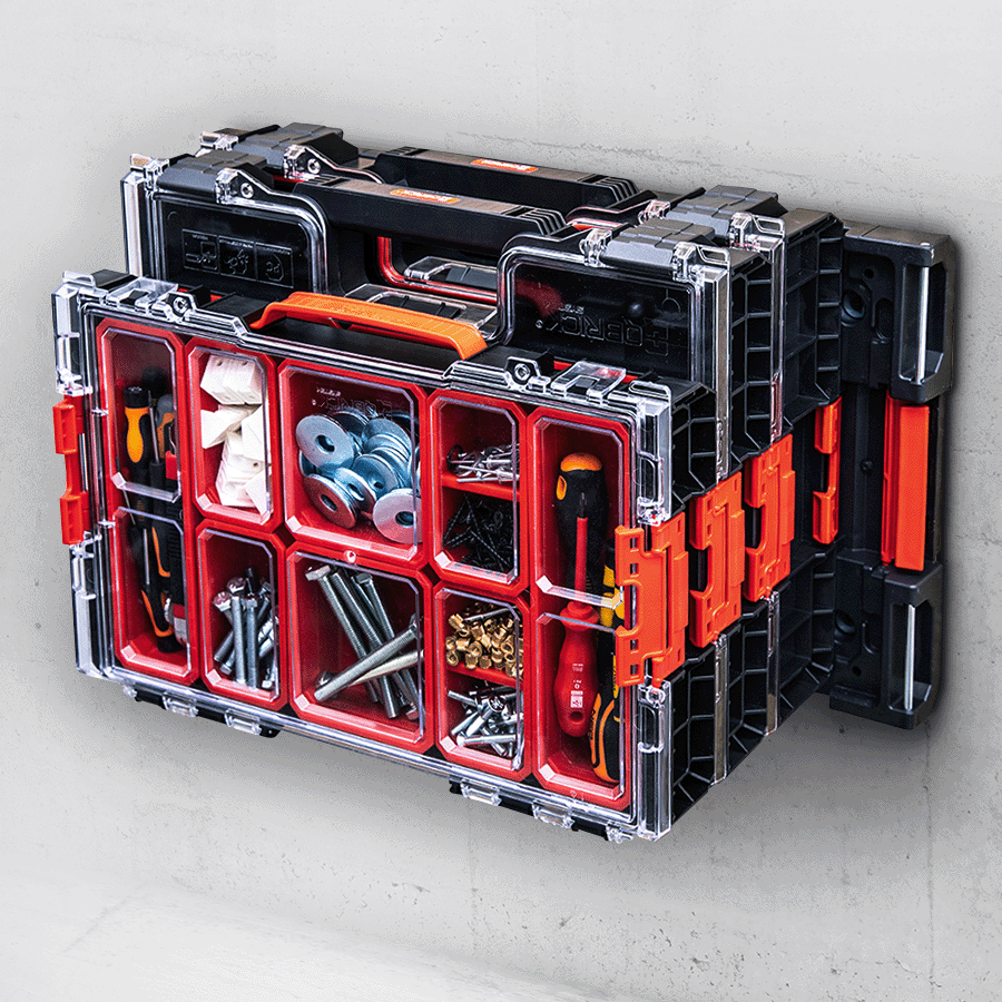 Qbrick System ONE Adapter Multi detal