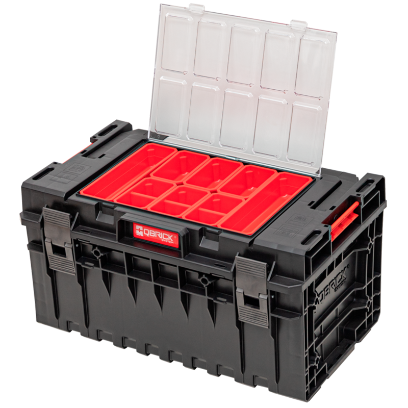 Qbrick System ONE 350 Expert 2.0