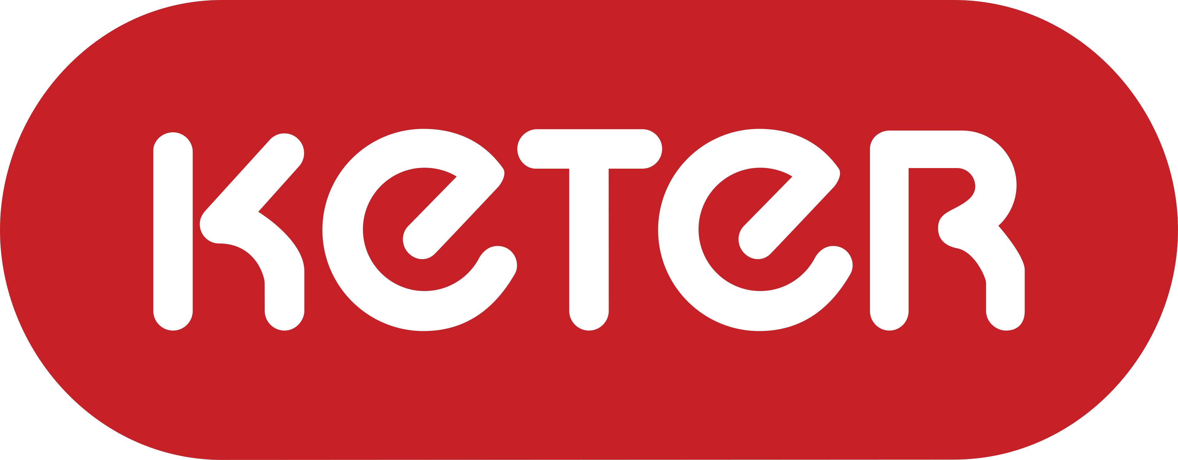 Producent: Keter (przejdź do produktów)
