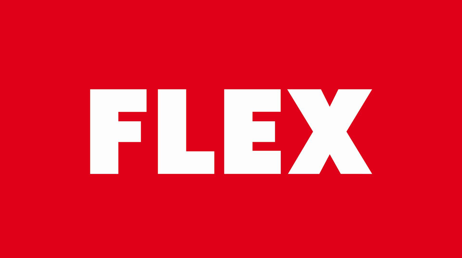 Producent: Flex (przejdź do produktów)